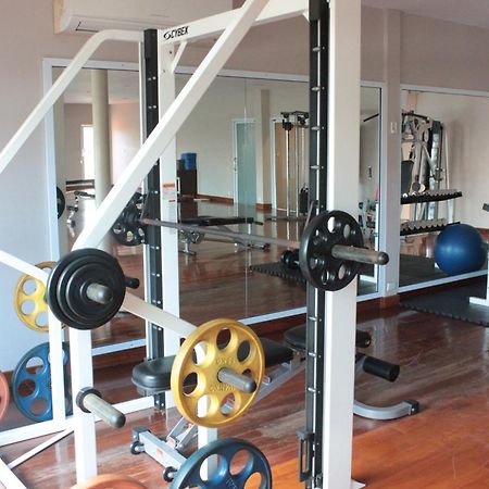 Holiday Palace Ou Chrov Екстер'єр фото