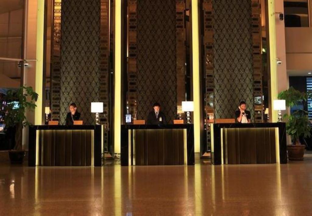 Holiday Palace Ou Chrov Екстер'єр фото