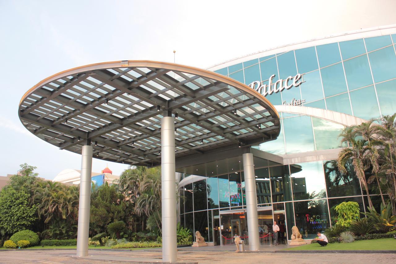 Holiday Palace Ou Chrov Екстер'єр фото