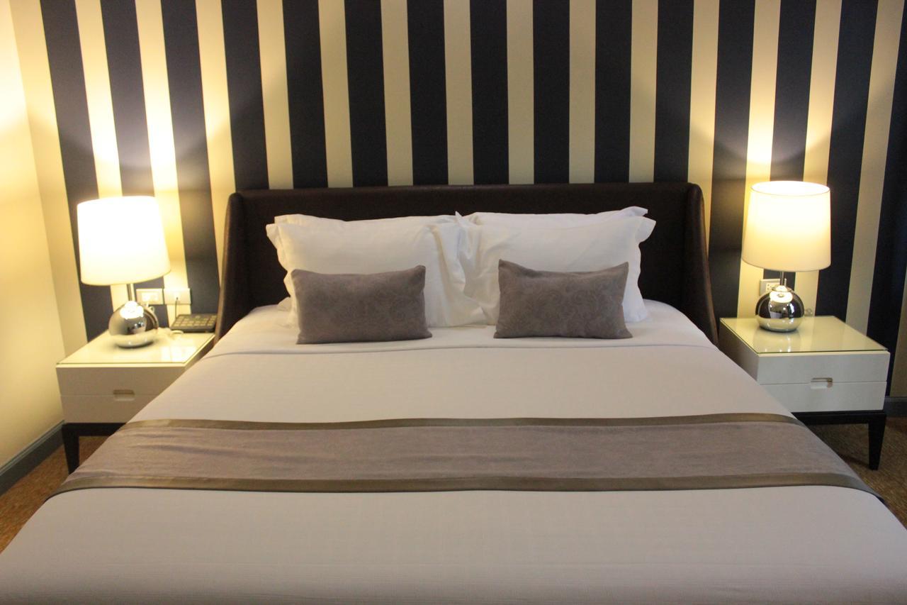Holiday Palace Ou Chrov Екстер'єр фото