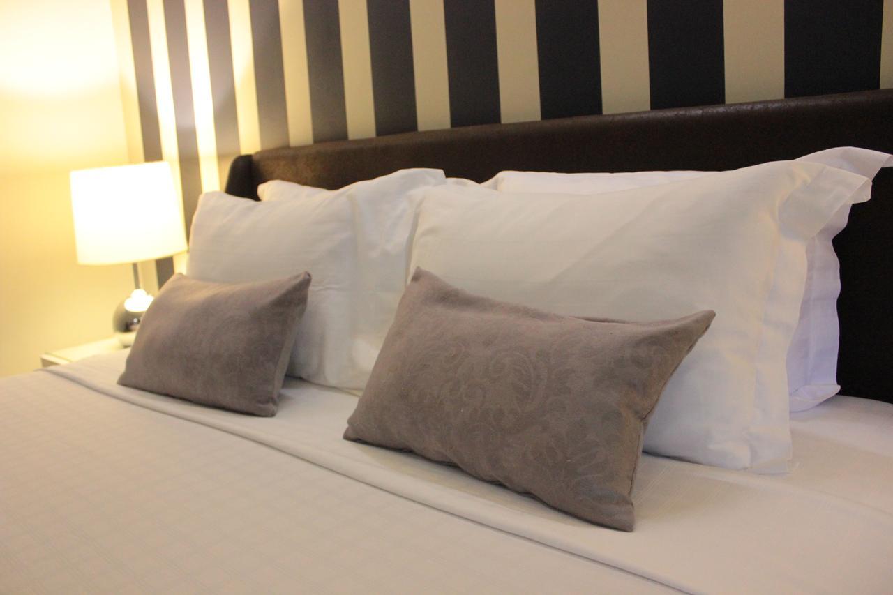 Holiday Palace Ou Chrov Екстер'єр фото