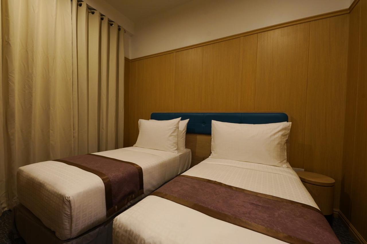 Holiday Palace Ou Chrov Екстер'єр фото
